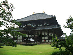 Temple Image